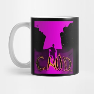 Chud Mug